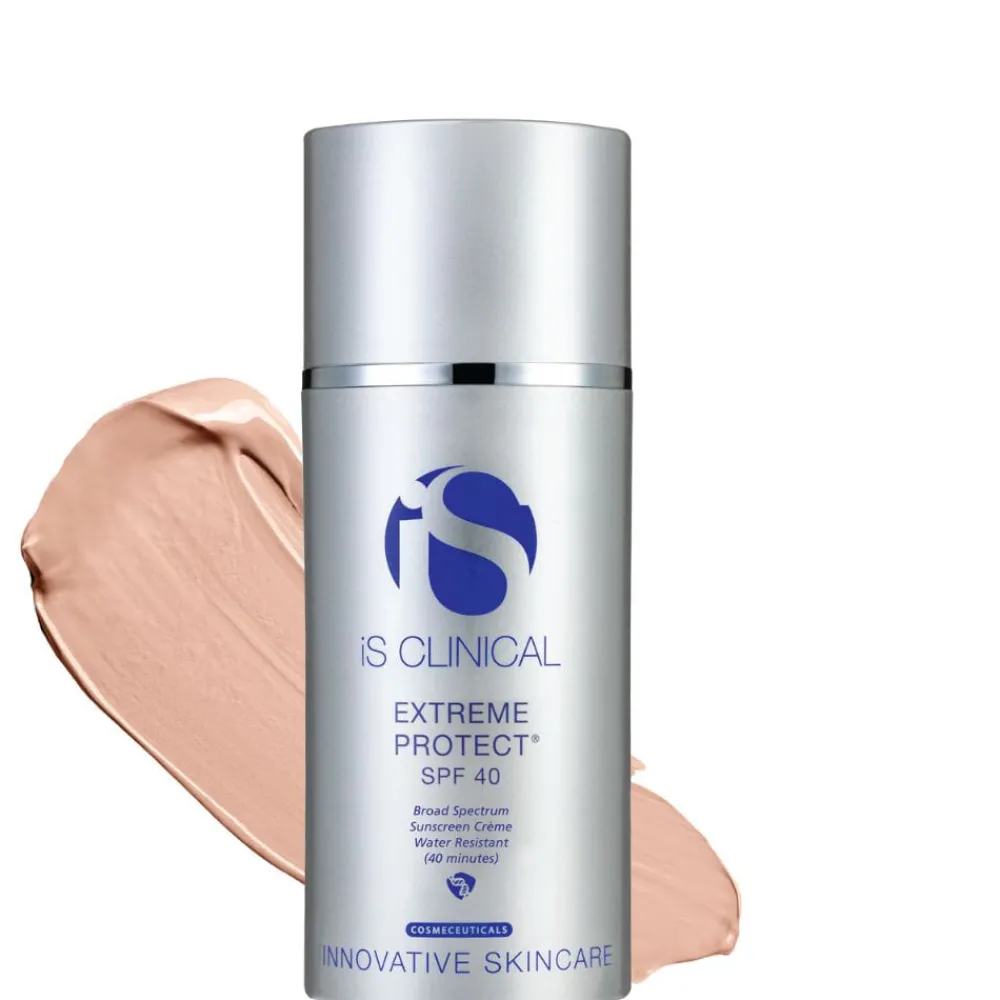 iS Clinical Sol Og Selvbruning|Extreme Protect SPF 40