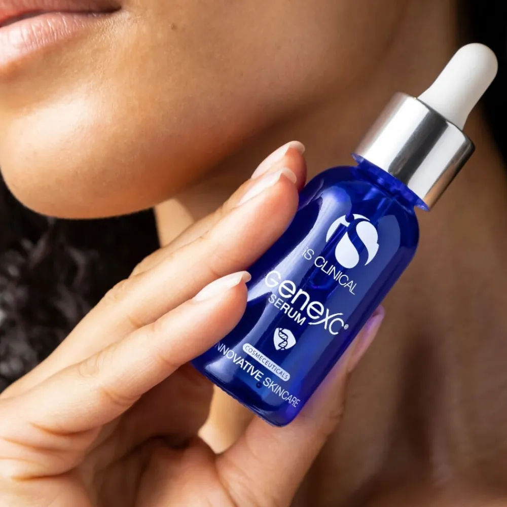 iS Clinical Serum Og Ampuller|GeneXC Serum 15 ml