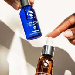 iS Clinical Serum Og Ampuller|GeneXC Serum 15 ml