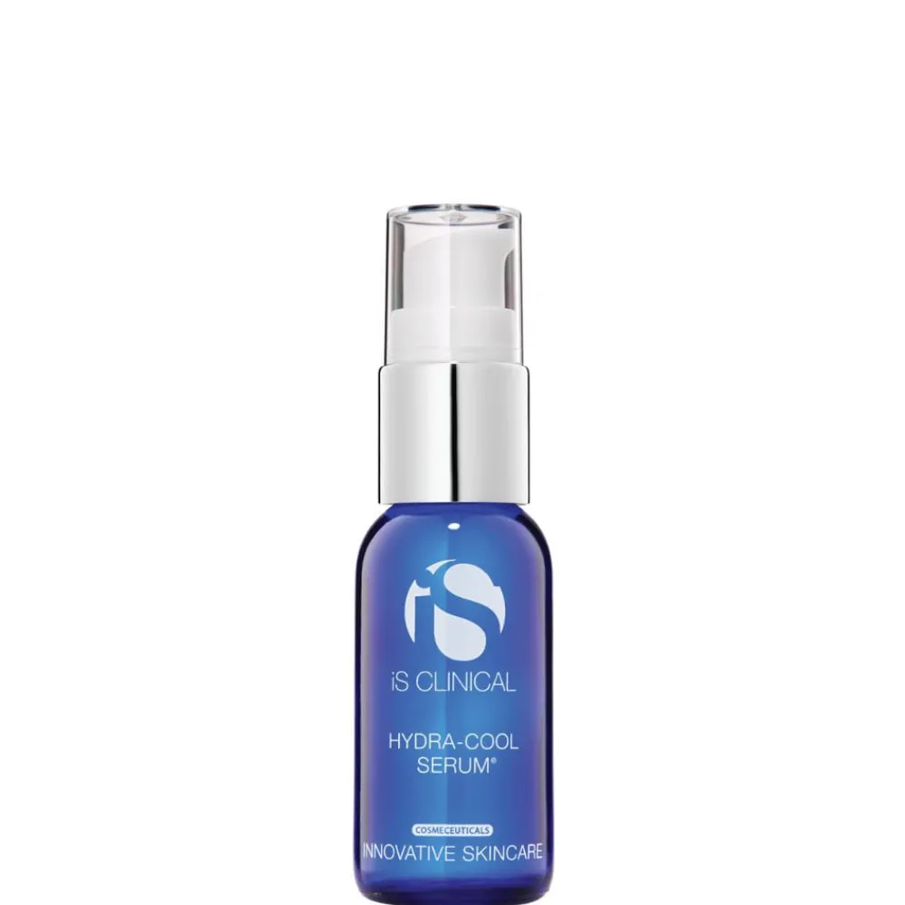 iS Clinical Serum Og Ampuller|Hydra-Cool Serum 15 ml