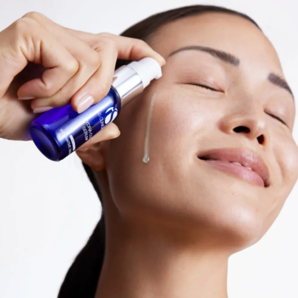 iS Clinical Serum Og Ampuller|Hydra-Cool Serum 15 ml