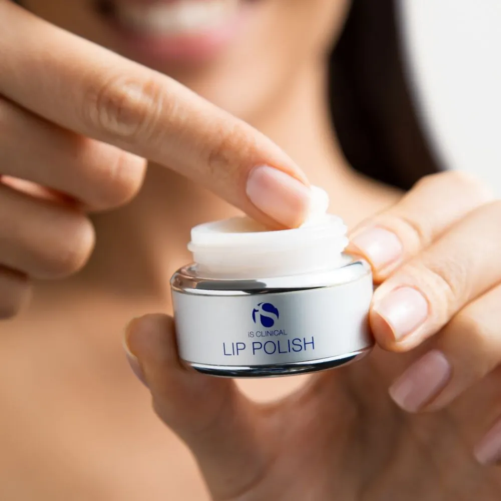 iS Clinical Leppepleie|Lip Duo