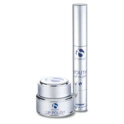 iS Clinical Leppepleie|Lip Duo