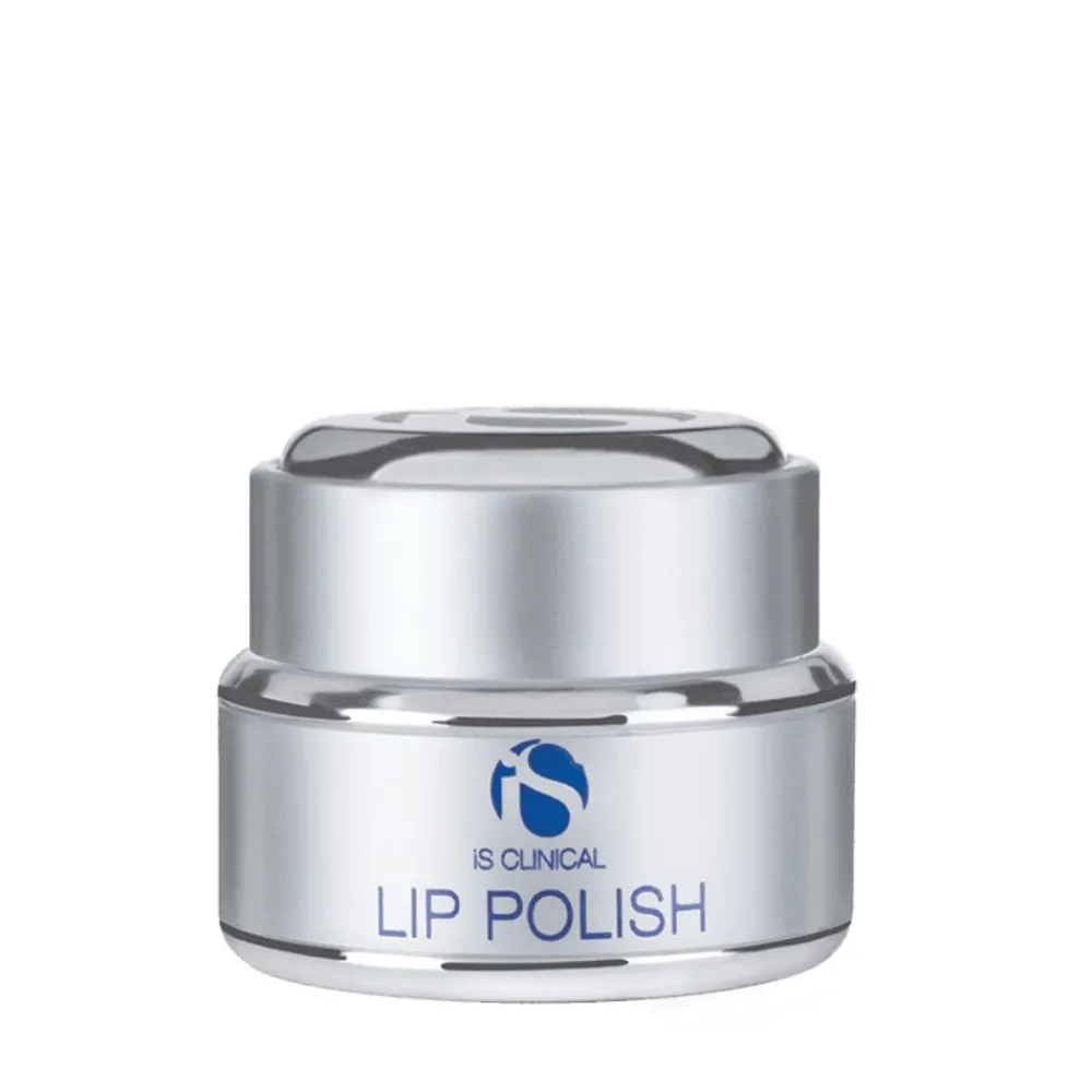 iS Clinical Leppepleie|Lip Polish