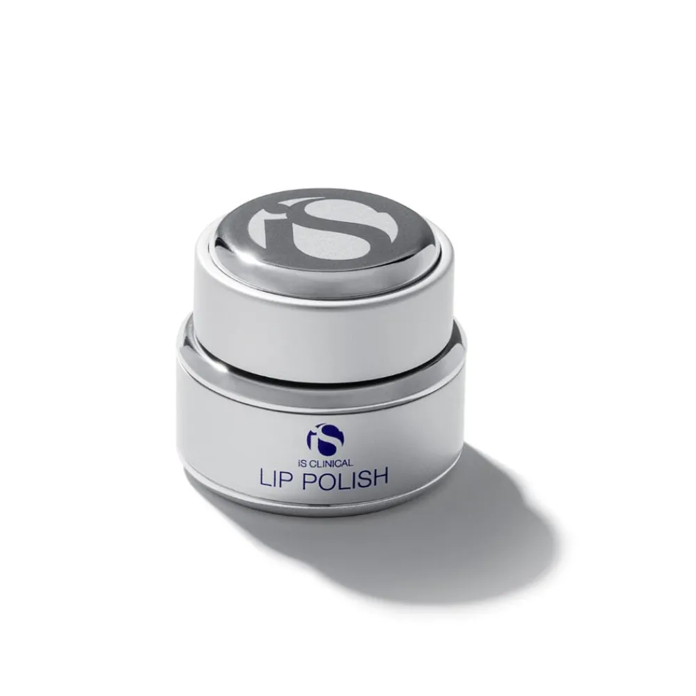 iS Clinical Leppepleie|Lip Polish