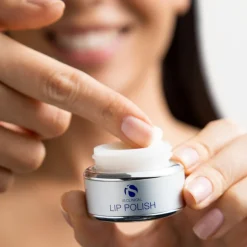 iS Clinical Leppepleie|Lip Polish