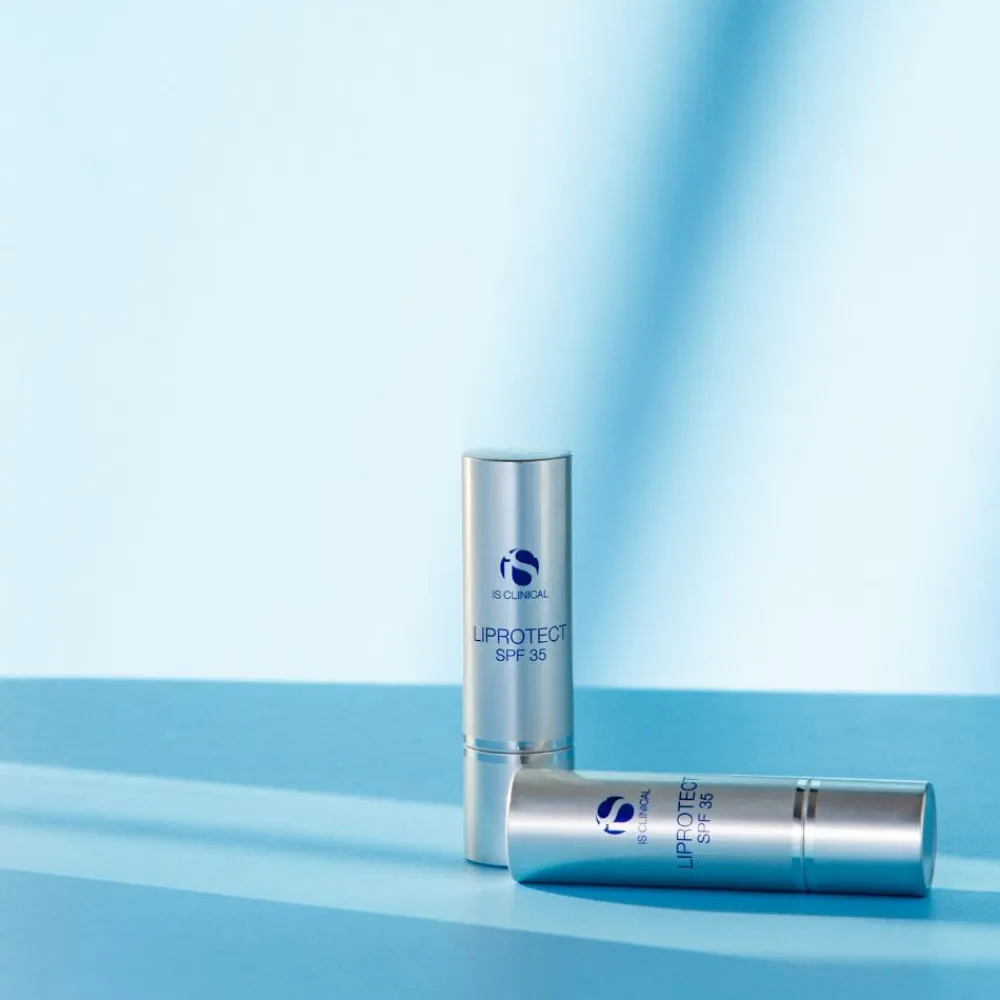 iS Clinical Lepper|Sol Og Selvbruning|LIProtect SPF 35