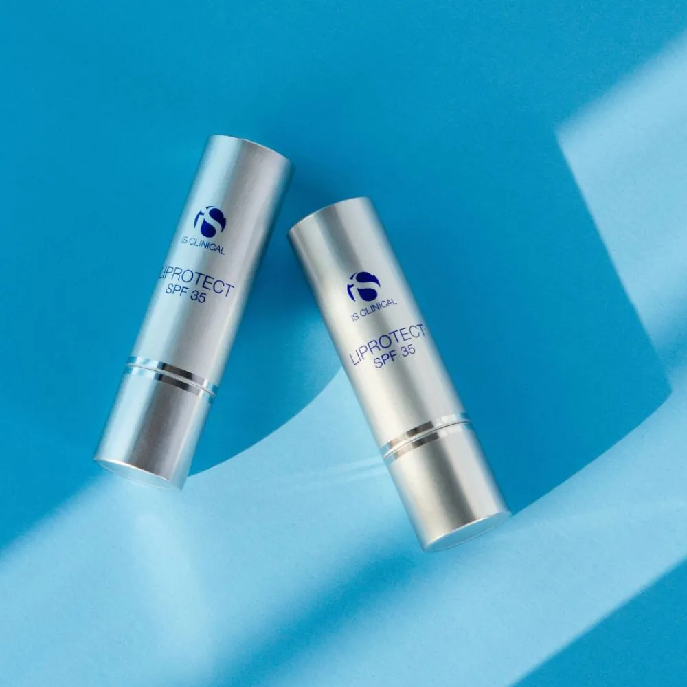 iS Clinical Lepper|Sol Og Selvbruning|LIProtect SPF 35
