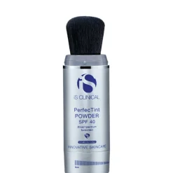 iS Clinical Med Solfaktor|Sol Og Selvbruning|PerfecTint Powder SPF 40