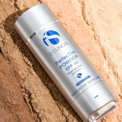 iS Clinical Med Solfaktor|Sol Og Selvbruning|PerfecTint Powder SPF 40