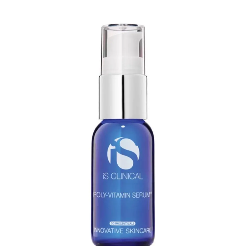 iS Clinical Serum Og Ampuller|Poly-Vitamin Serum 30 ml