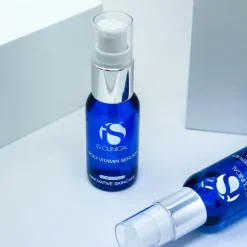 iS Clinical Serum Og Ampuller|Poly-Vitamin Serum 15 ml