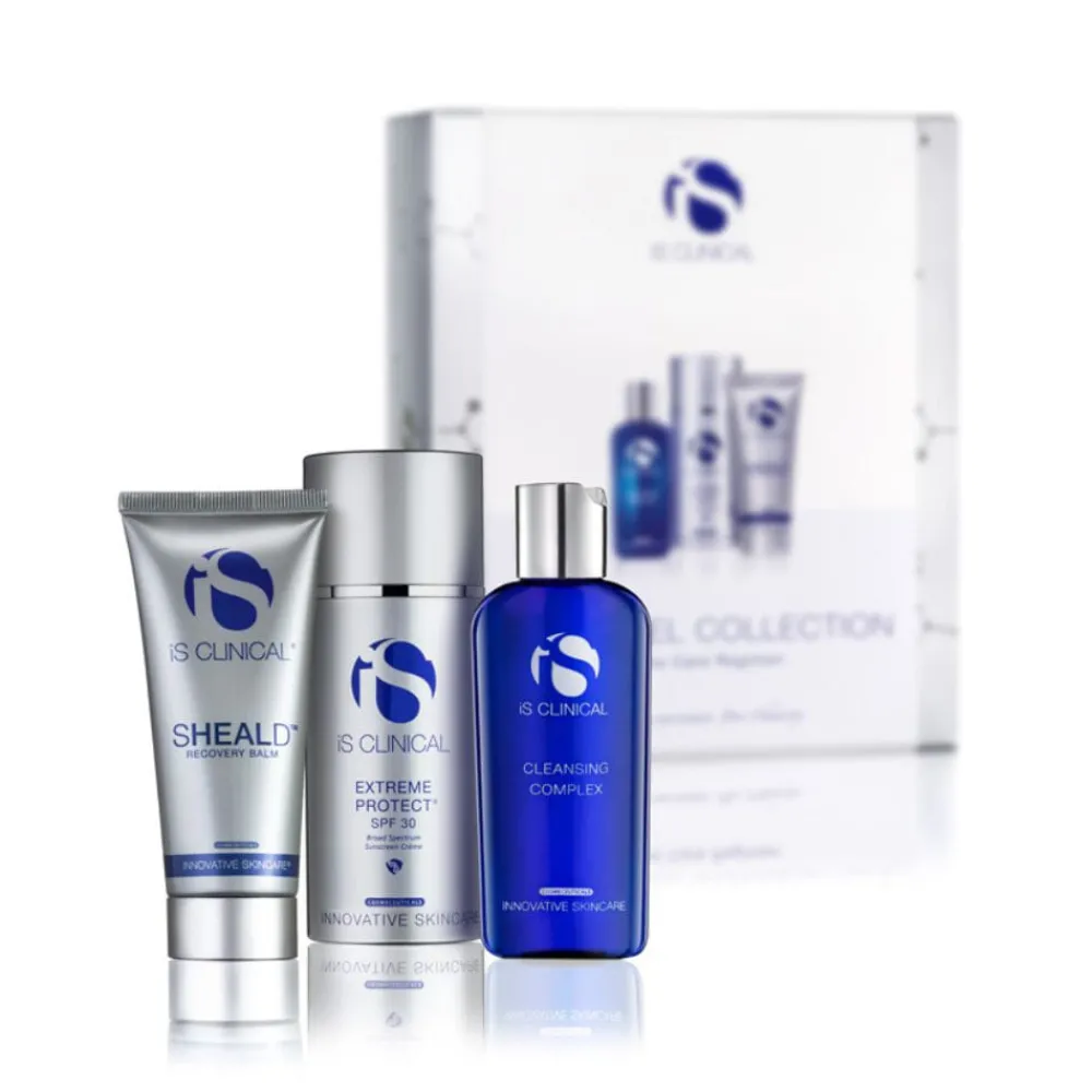 iS Clinical Produktkit|Post-Peel Collection