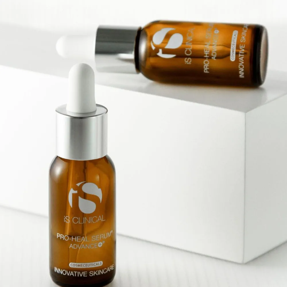 iS Clinical Serum Og Ampuller|Pro-Heal Serum Advance+ 30 ml