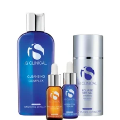 iS Clinical Produktkit|Pure Calm Collection