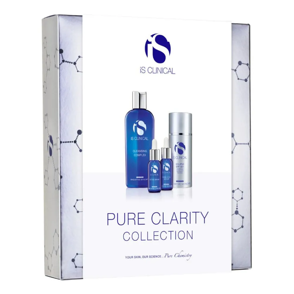 iS Clinical Produktkit|Pure Clarity Collection