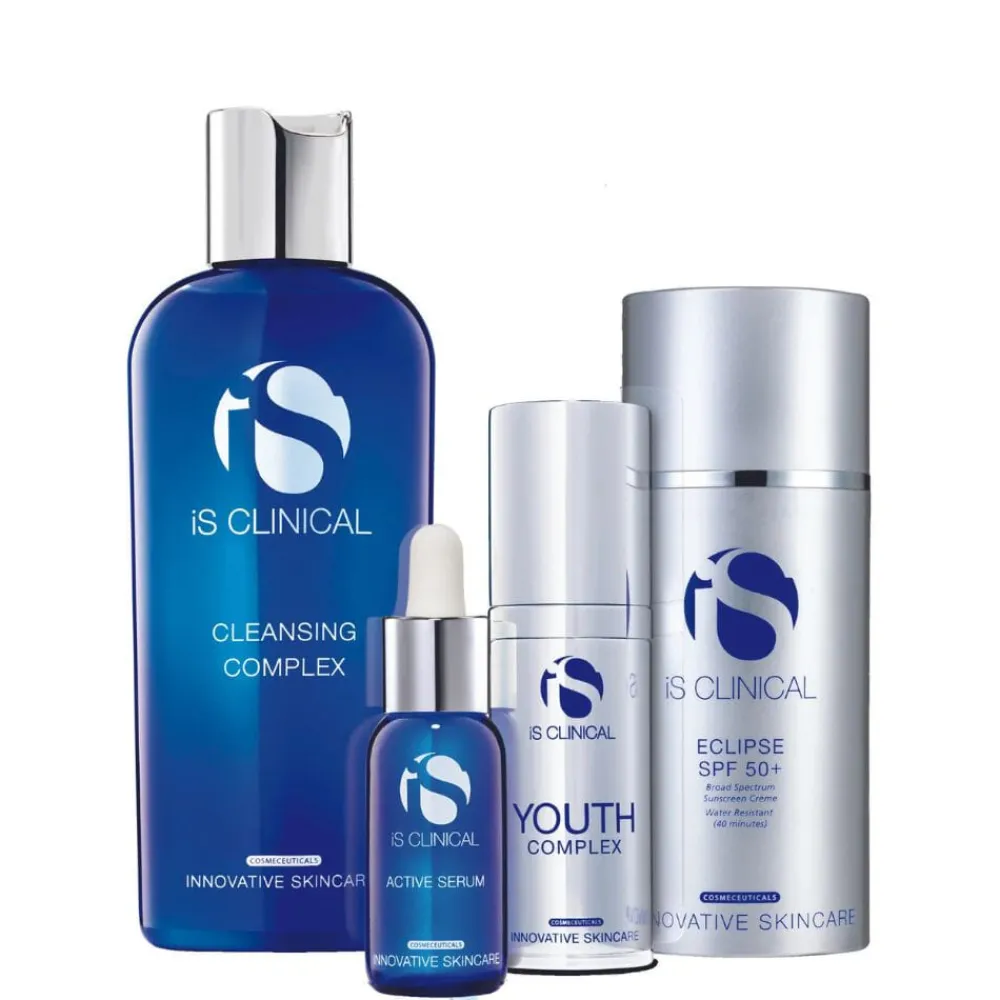 iS Clinical Produktkit|Pure Renewal Collection