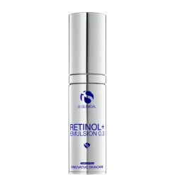 iS Clinical Ansiktskrem|Retinol+ Emulsion 0.3