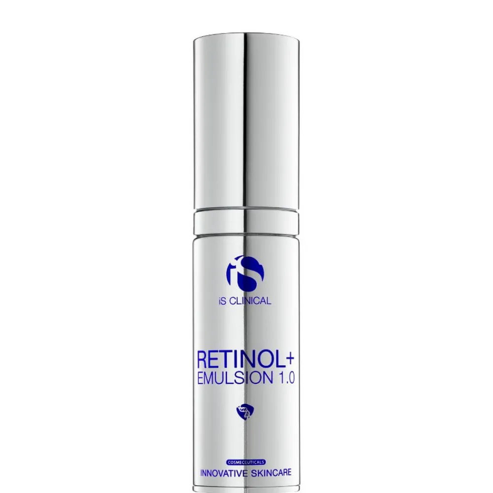 iS Clinical Ansiktskrem|Retinol+ Emulsion 1.0