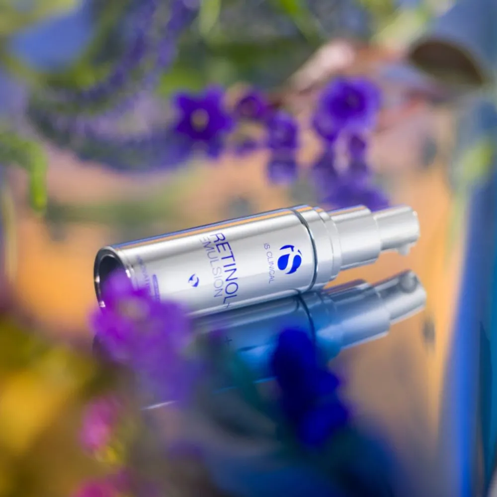 iS Clinical Ansiktskrem|Retinol+ Emulsion 1.0