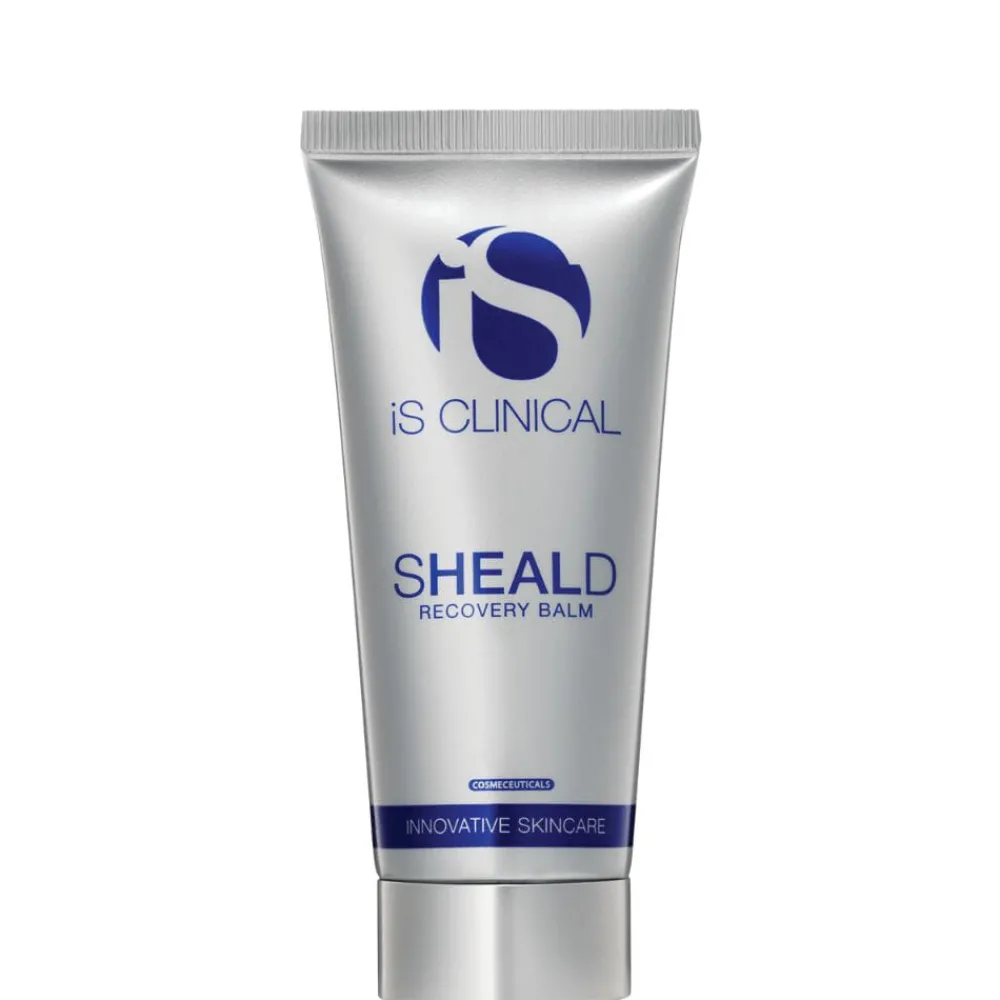 iS Clinical Ansiktskrem|Sheald Recovery Balm 60 g