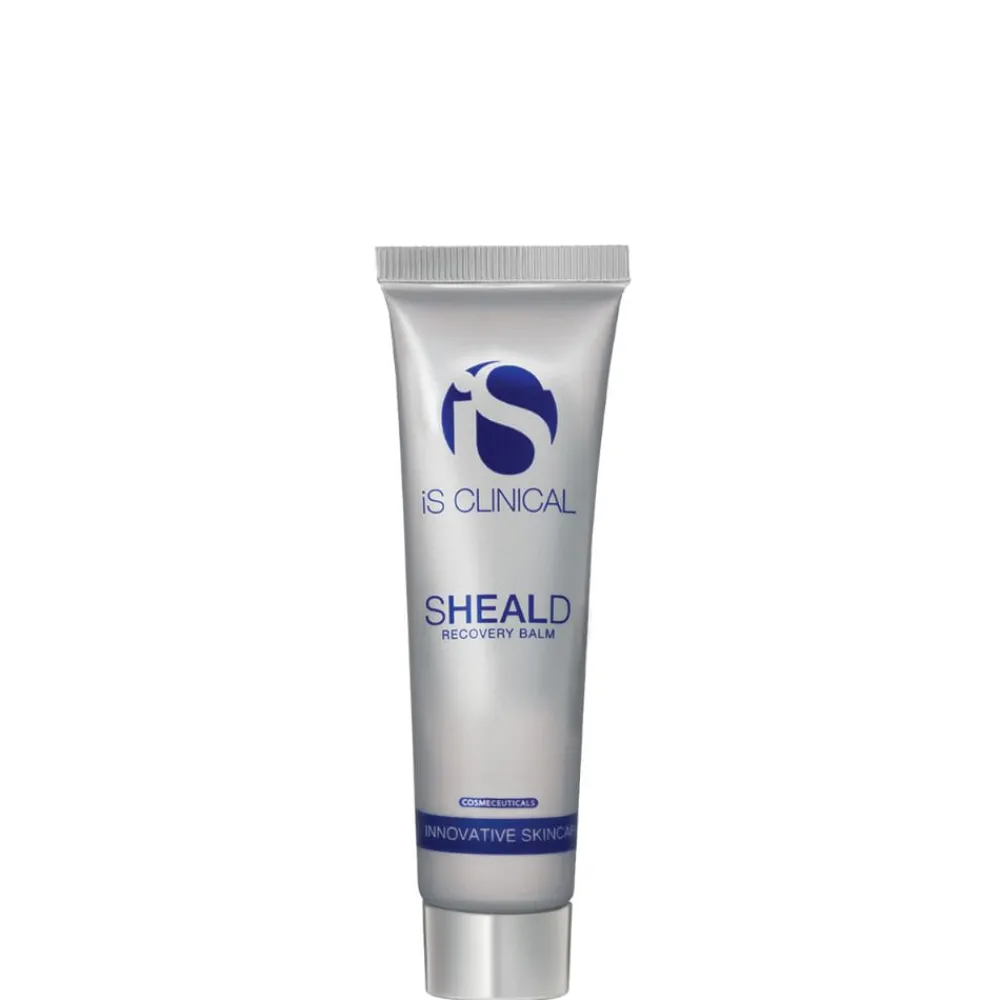 iS Clinical Ansiktskrem|Sheald Recovery Balm 15 g