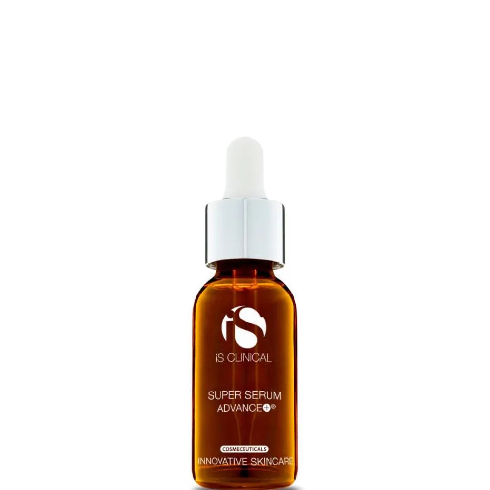 iS Clinical Serum Og Ampuller|Super Serum Advance+ 15 ml
