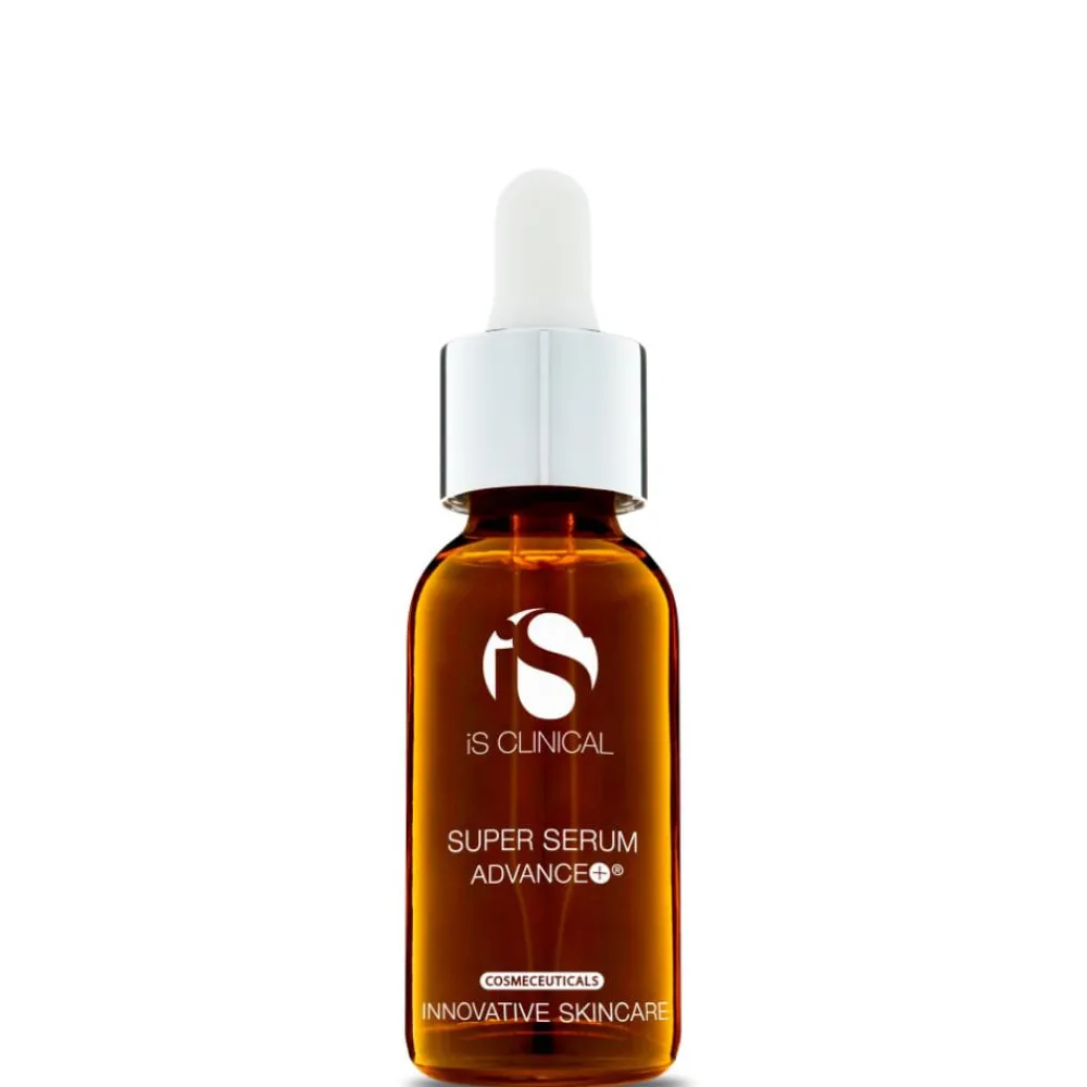 iS Clinical Serum Og Ampuller|Super Serum Advance+ 30 ml