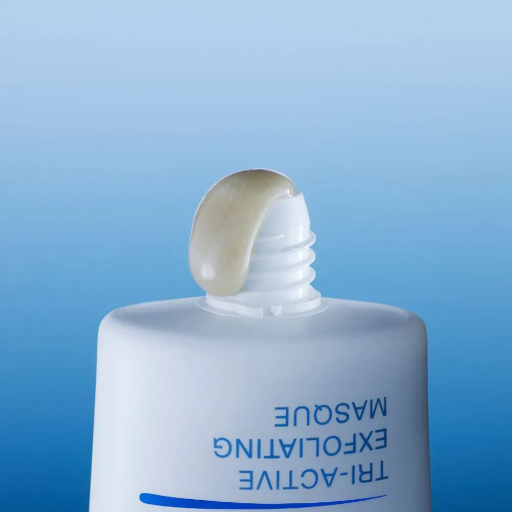 iS Clinical Ansiktsmaske Og Kur|Peeling Og Pads|Tri-Active Exfoliating Masque