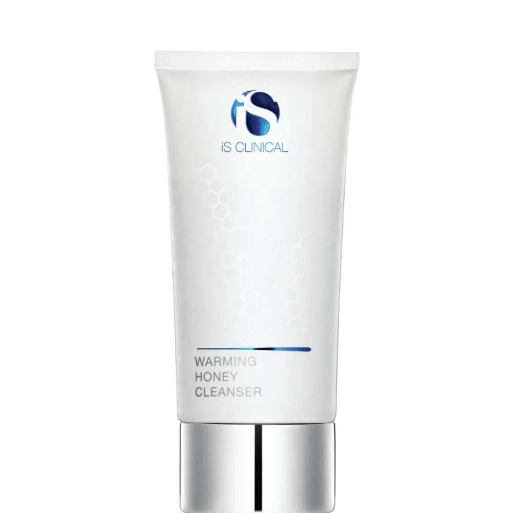 iS Clinical Rens|Warming Honey Cleanser