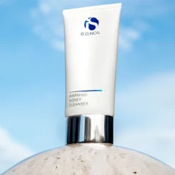 iS Clinical Rens|Warming Honey Cleanser