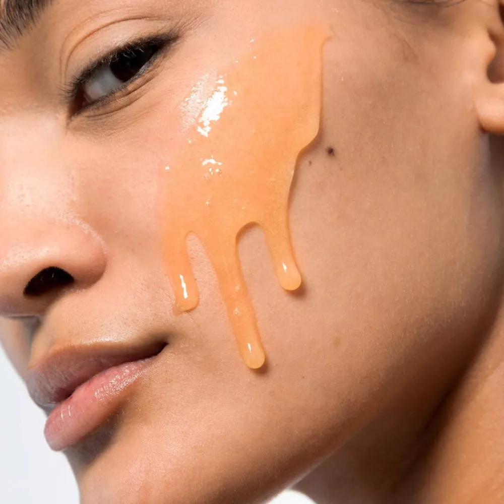 iS Clinical Rens|Warming Honey Cleanser