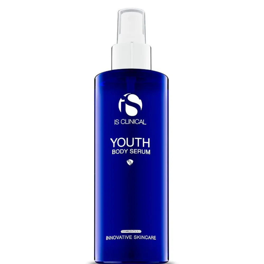 iS Clinical Bodylotion|Kroppsolje Og Serum|Youth Body Serum 200 ml