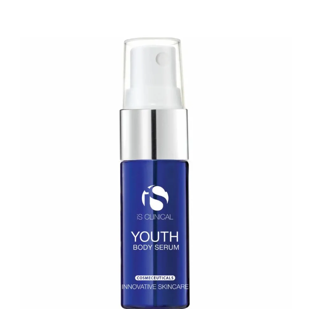 iS Clinical Bodylotion|Kroppsolje Og Serum|Youth Body Serum 15 ml