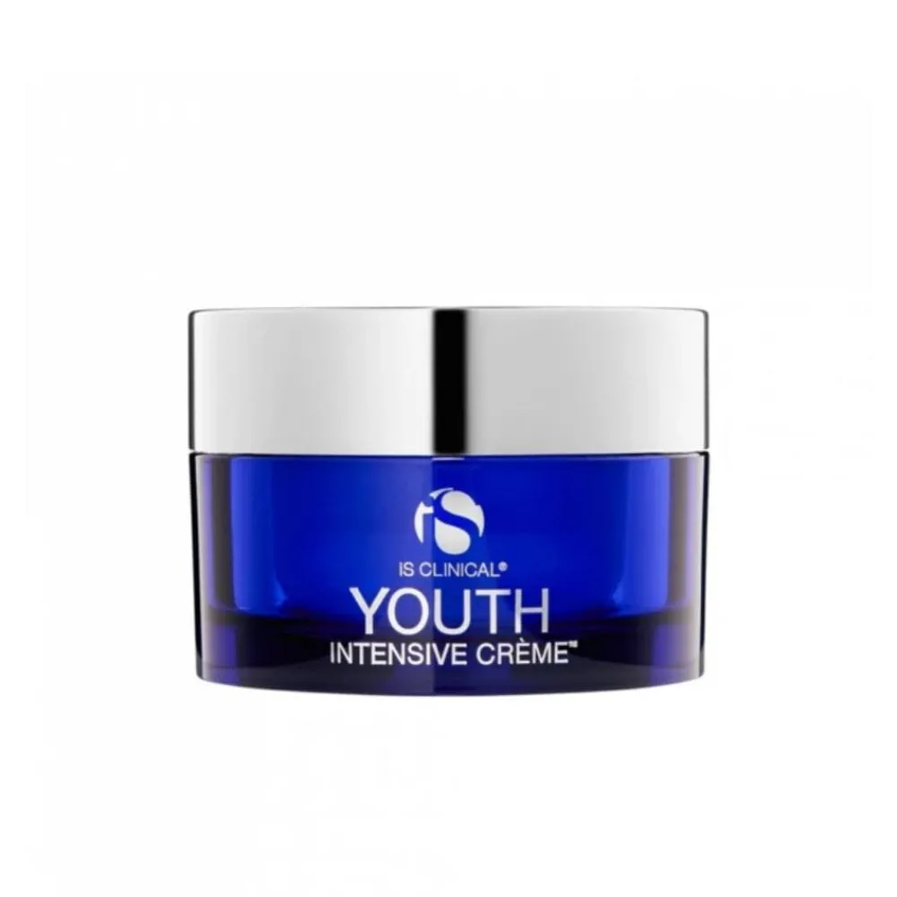 iS Clinical Ansiktskrem|Youth Intensive Creme 50 g