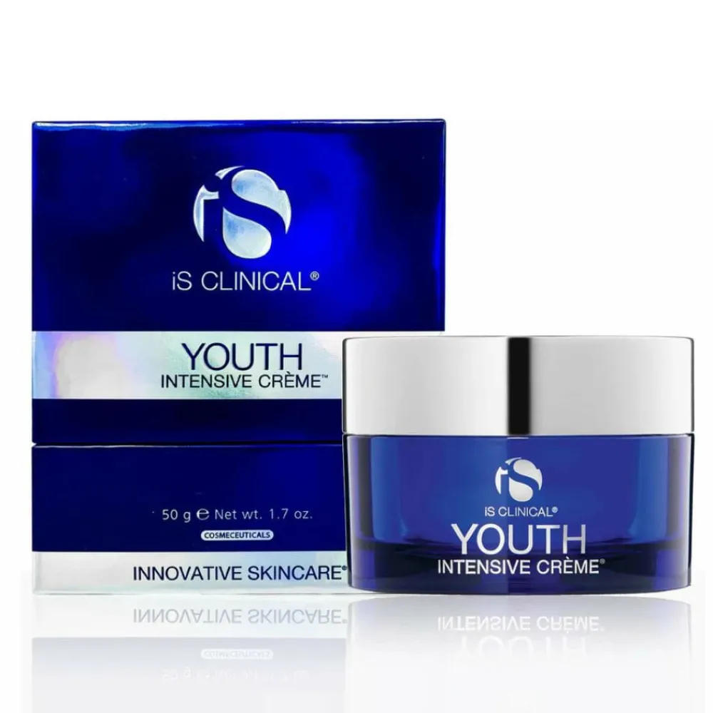 iS Clinical Ansiktskrem|Youth Intensive Creme 50 g