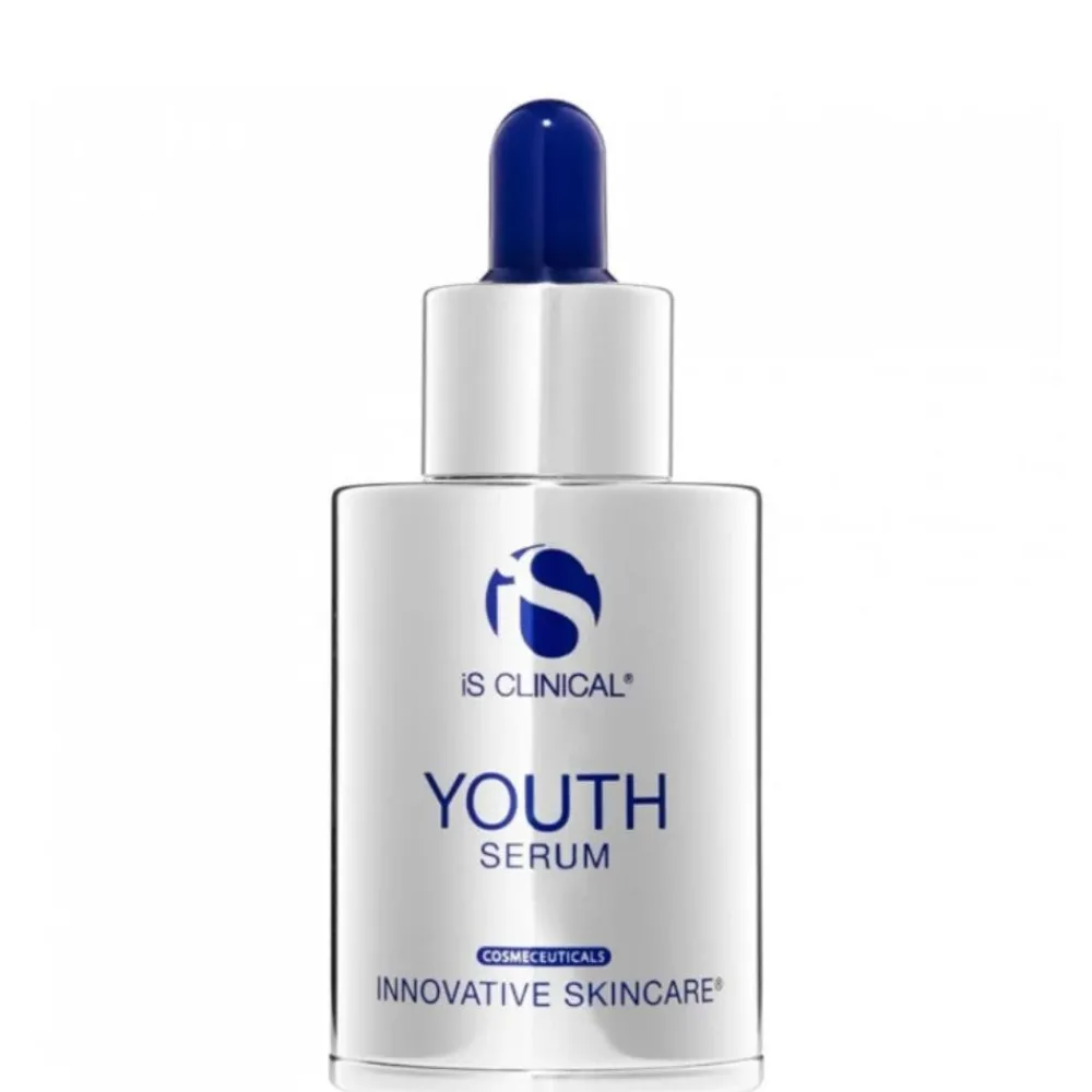 iS Clinical Serum Og Ampuller|Youth Serum