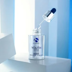 iS Clinical Serum Og Ampuller|Youth Serum