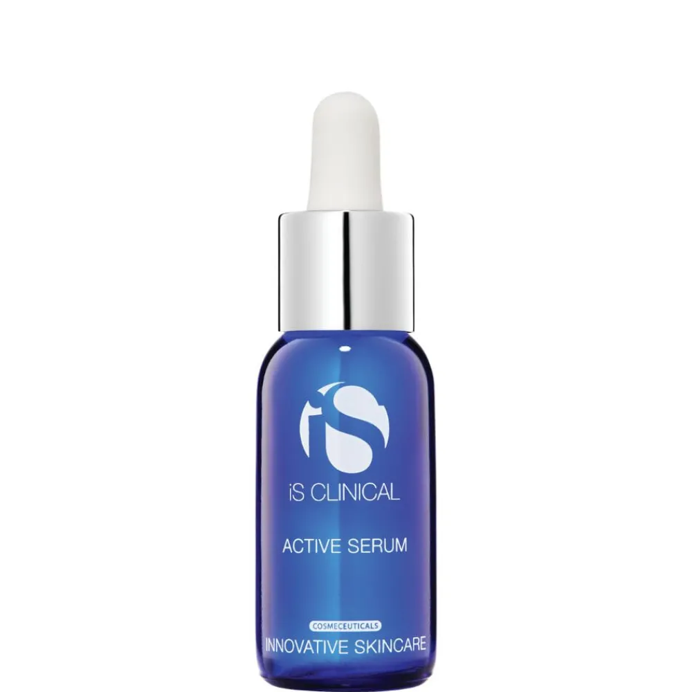 iS Clinical Serum Og Ampuller|iS CLlNICAL Active Serum 30 ml