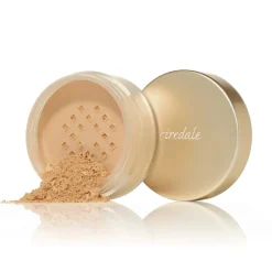 Jane Iredale Med Solfaktor|Ansikt|Amazing Base® Loose Mineral Powder