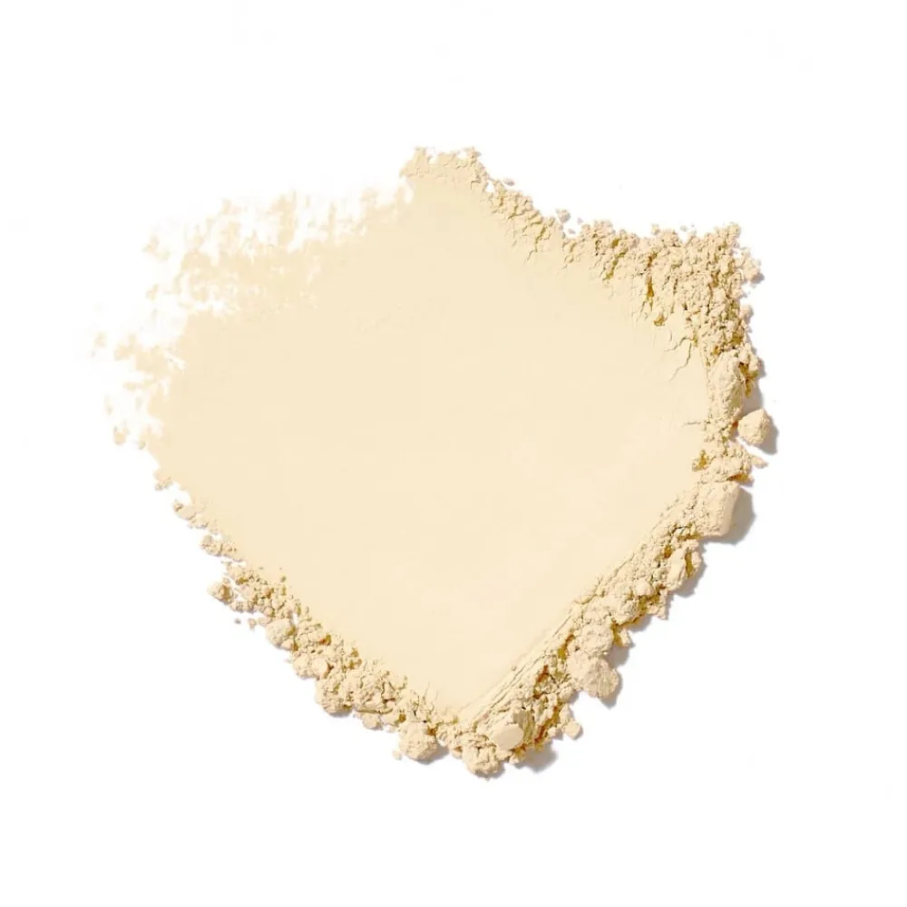 Jane Iredale Med Solfaktor|Ansikt|Amazing Base® Loose Mineral Powder