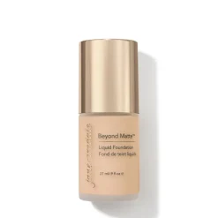 Jane Iredale Ansikt|Beyond Matte Liquid Foundation
