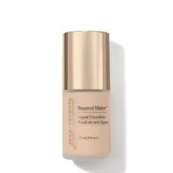 Jane Iredale Ansikt|Beyond Matte Liquid Foundation