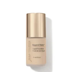 Jane Iredale Ansikt|Beyond Matte Liquid Foundation