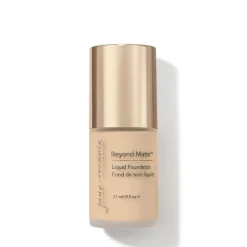 Jane Iredale Ansikt|Beyond Matte Liquid Foundation