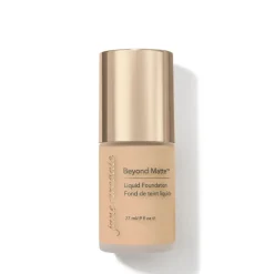 Jane Iredale Ansikt|Beyond Matte Liquid Foundation