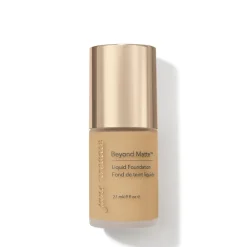 Jane Iredale Ansikt|Beyond Matte Liquid Foundation