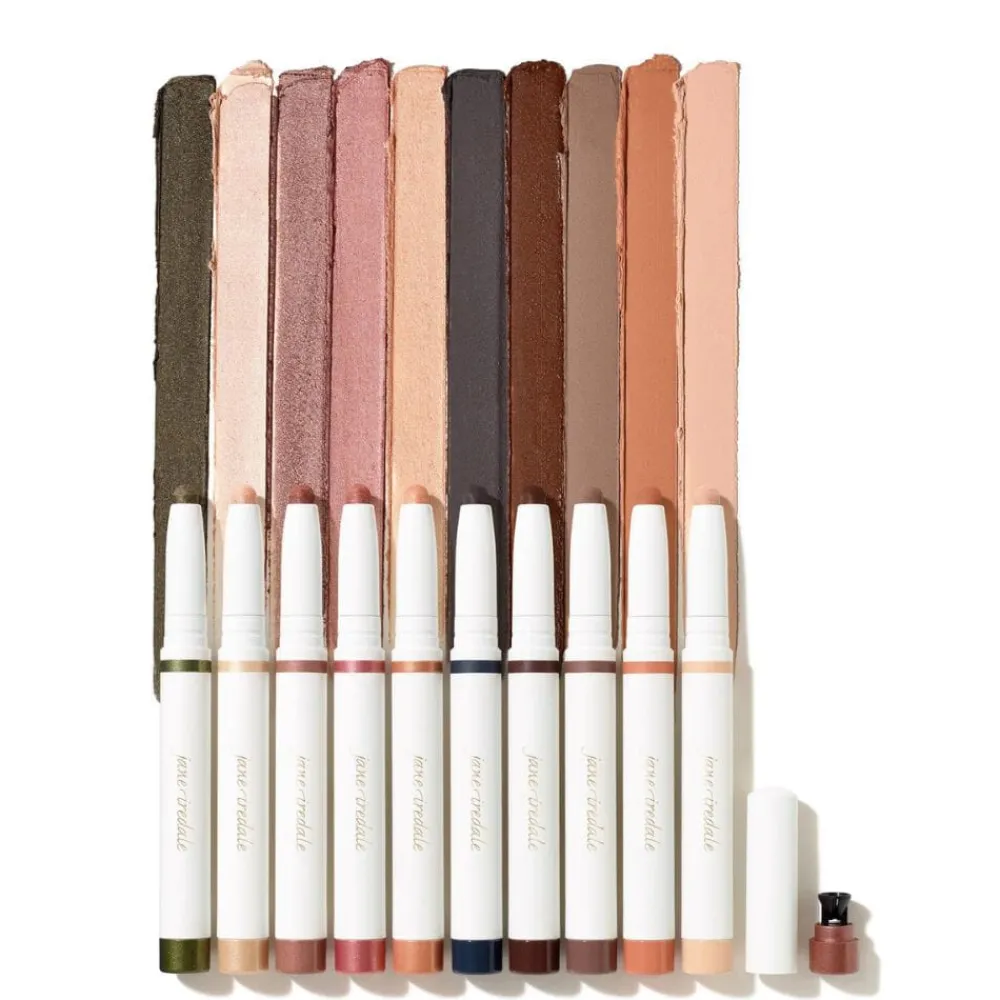 Jane Iredale Øyne|Colorluxe Eye Shadow Stick