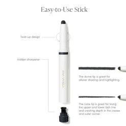 Jane Iredale Øyne|Colorluxe Eye Shadow Stick