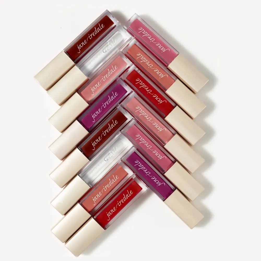 Jane Iredale Lepper|ColorLuxe High Impact Lip Glaze